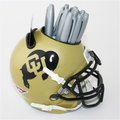 Victory Collectibles Victory Collectibles 721200046 Colorado Buffaloes Desk Caddy 721200046